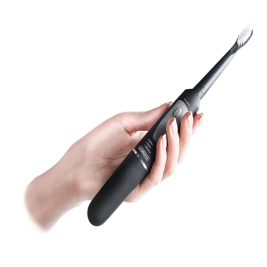 Звуковая электрическая зубная щетка US-MEDICA Smile EXPERT