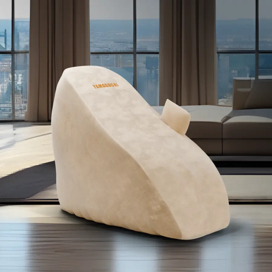 Yamaguchi Xi Cover (бежевый)