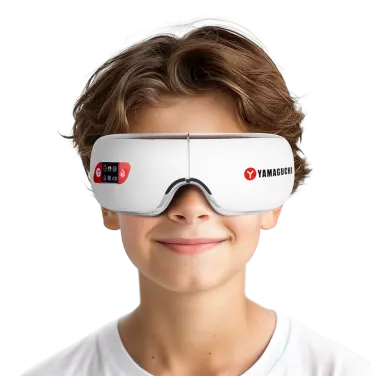 Yamaguchi Galaxy Eye Junior