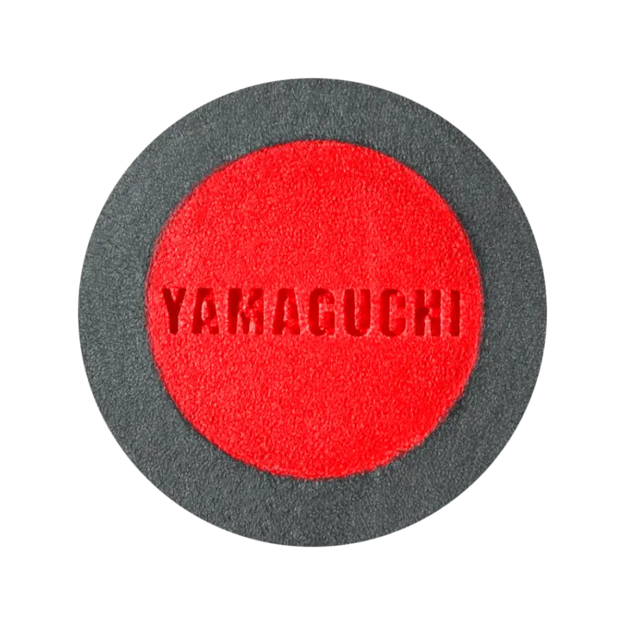 Yamaguchi Fit Roller (серый)