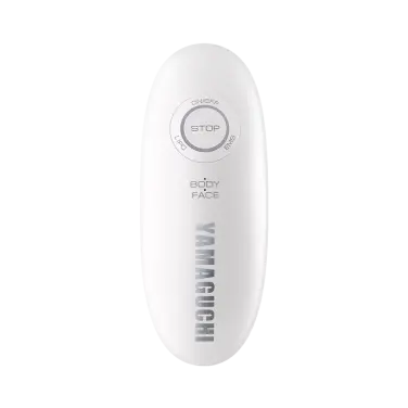 Прибор для вакуумного EMS-массажа тела Yamaguchi EMS Vacuum Body Massager