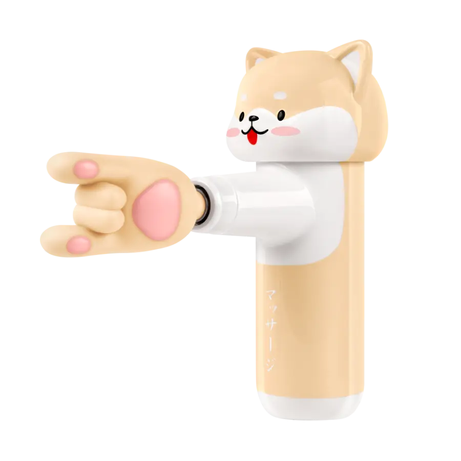 Yamaguchi Massage Gun Junior