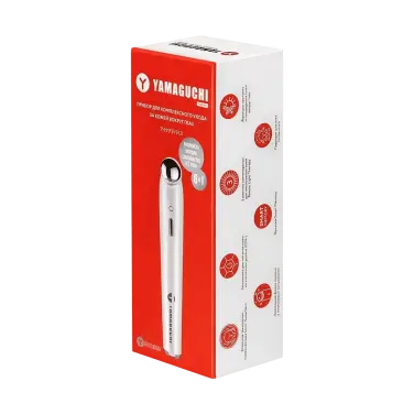 Yamaguchi Eye Skin Care